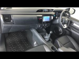 Toyota Hilux 2.4GD-6 double cab 4x4 SR - Image 7