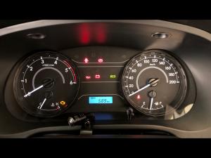 Toyota Hilux 2.4GD-6 double cab 4x4 SR - Image 9