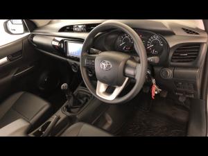 Toyota Hilux 2.4GD-6 double cab 4x4 SR - Image 10