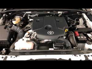 Toyota Hilux 2.4GD-6 double cab 4x4 SR - Image 14