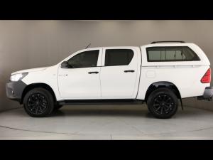 Toyota Hilux 2.4GD-6 double cab 4x4 SR - Image 22