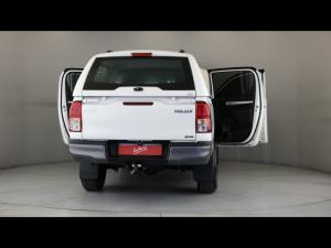 Toyota Hilux 2.4GD-6 double cab 4x4 SR - Image 24