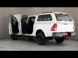 Toyota Hilux 2.4GD-6 double cab 4x4 SR - Image 25