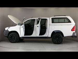 Toyota Hilux 2.4GD-6 double cab 4x4 SR - Image 26