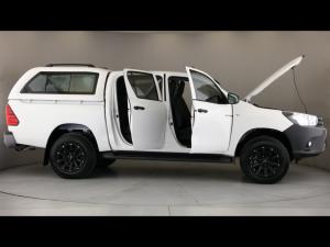 Toyota Hilux 2.4GD-6 double cab 4x4 SR - Image 30