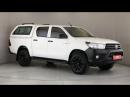 Thumbnail Toyota Hilux 2.4GD-6 double cab 4x4 SR