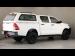 Toyota Hilux 2.4GD-6 double cab 4x4 SR - Thumbnail 2