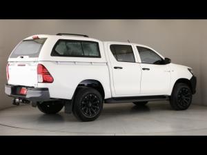 Toyota Hilux 2.4GD-6 double cab 4x4 SR - Image 2
