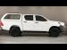 Toyota Hilux 2.4GD-6 double cab 4x4 SR - Thumbnail 3