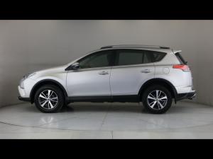 Toyota RAV4 2.0 GX auto - Image 22