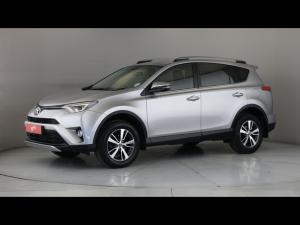 Toyota RAV4 2.0 GX auto - Image 23