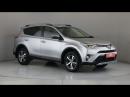 Thumbnail Toyota RAV4 2.0 GX auto