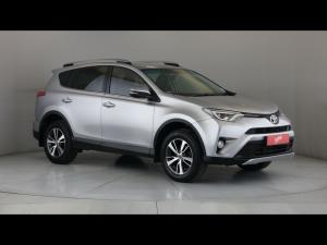 Toyota RAV4 2.0 GX auto - Image 1