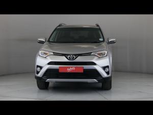 Toyota RAV4 2.0 GX auto - Image 4