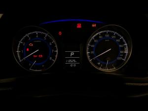 Toyota Starlet 1.4 XS auto - Image 9