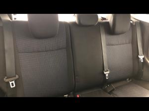 Toyota Starlet 1.4 XS auto - Image 11