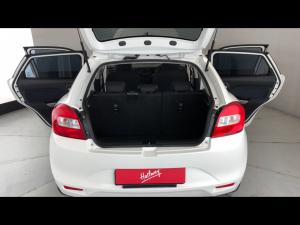 Toyota Starlet 1.4 XS auto - Image 13