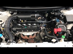 Toyota Starlet 1.4 XS auto - Image 14