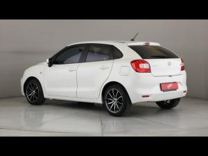 Toyota Starlet 1.4 XS auto - Image 21