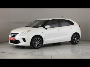 Toyota Starlet 1.4 XS auto - Image 23