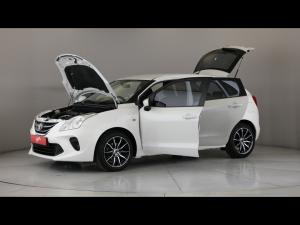 Toyota Starlet 1.4 XS auto - Image 27