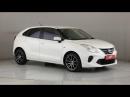 Thumbnail Toyota Starlet 1.4 XS auto
