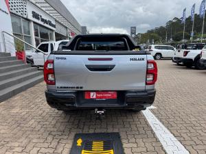 Toyota Hilux 2.8GD-6 double cab Legend 55 - Image 5