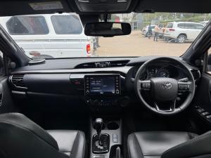 Toyota Hilux 2.8GD-6 double cab Legend 55 - Image 6
