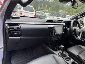 Toyota Hilux 2.8GD-6 double cab Legend 55 - Image 7