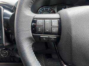 Toyota Hilux 2.8GD-6 double cab Legend 55 - Image 9