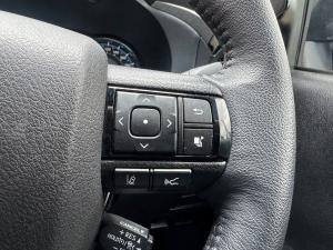 Toyota Hilux 2.8GD-6 double cab Legend 55 - Image 10