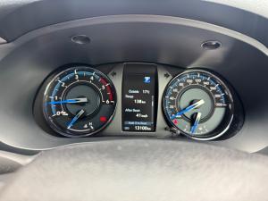 Toyota Hilux 2.8GD-6 double cab Legend 55 - Image 11