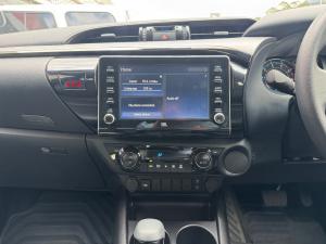 Toyota Hilux 2.8GD-6 double cab Legend 55 - Image 14