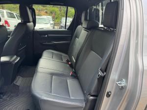 Toyota Hilux 2.8GD-6 double cab Legend 55 - Image 17