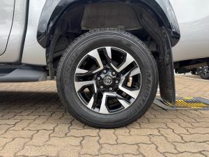 Toyota Hilux 2.8GD-6 double cab Legend 55 - Image 18
