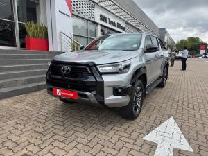 Toyota Hilux 2.8GD-6 double cab Legend 55 - Image 19