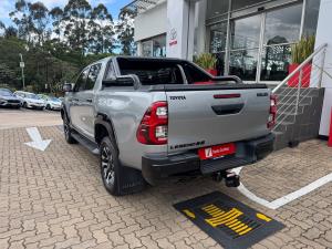 Toyota Hilux 2.8GD-6 double cab Legend 55 - Image 20