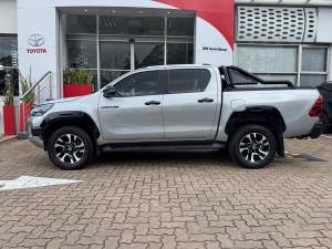 Toyota Hilux 2.8GD-6 double cab Legend 55 - Image 21