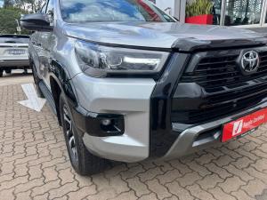 Toyota Hilux 2.8GD-6 double cab Legend 55 - Image 22