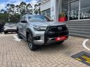 Thumbnail Toyota Hilux 2.8GD-6 double cab Legend 55