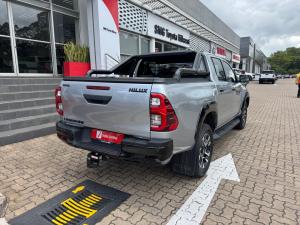 Toyota Hilux 2.8GD-6 double cab Legend 55 - Image 2