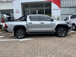 Toyota Hilux 2.8GD-6 double cab Legend 55 - Image 3