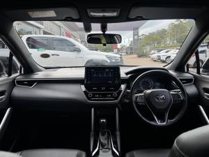 Toyota Corolla Cross 1.8 XS - Image 6