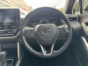 Toyota Corolla Cross 1.8 XS - Image 8