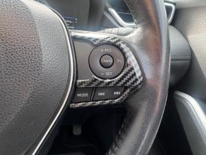 Toyota Corolla Cross 1.8 XS - Image 10