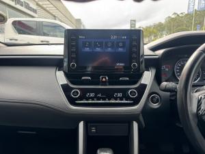 Toyota Corolla Cross 1.8 XS - Image 14