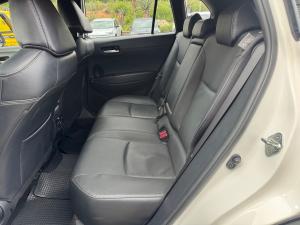 Toyota Corolla Cross 1.8 XS - Image 17