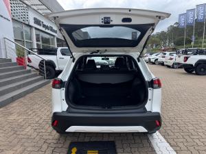 Toyota Corolla Cross 1.8 XS - Image 18