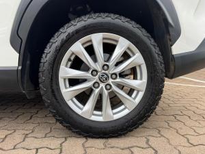 Toyota Corolla Cross 1.8 XS - Image 19