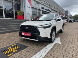 Toyota Corolla Cross 1.8 XS - Image 20